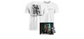 CD + TOUR USB + TEE