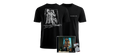 CD + TOUR USB + TEE
