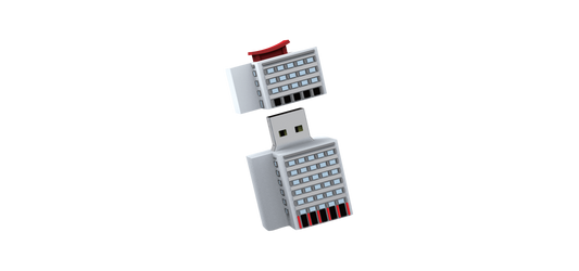 TOUR USB - SARAH B.