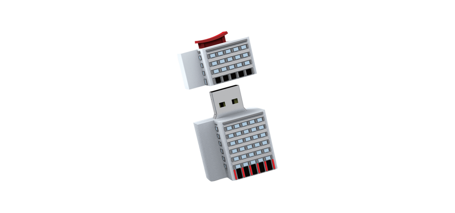 TOUR USB - SARAH B.